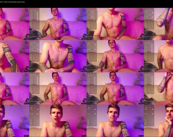 mr_longboy — 55 minute Chaturbate male naked cam show, 1080p, Sep 28, 2022
