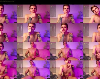 mr_longboy — 24 minute Chaturbate male naked cam show, 1080p, Sep 28, 2022