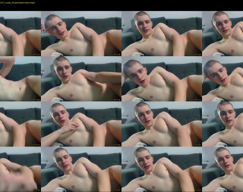 sam_boston — 3 minute Chaturbate male naked cam show, 720p, Sep 29, 2022