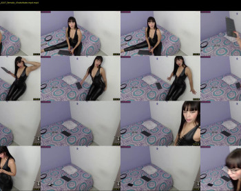 sofia_stonee1 — 7 minute Chaturbate female naked cam show, 720p, Sep 28, 2022