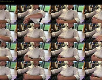 support22 — 16 minute Chaturbate male naked cam show, 720p, Sep 28, 2022