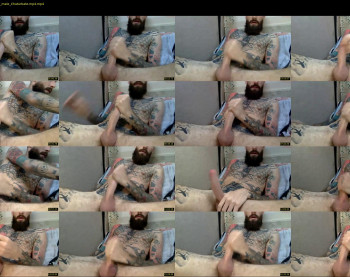tuhands — 19 minute Chaturbate male naked cam show, 480p, Sep 28, 2022