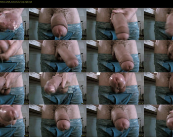 withbothhandsplease — 60 minute Chaturbate male naked cam show, 720p, Sep 28, 2022
