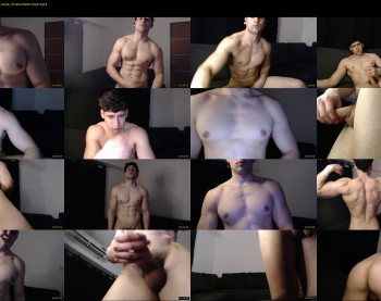 drmozo — 65 minute Chaturbate male naked cam show, 720p, Sep 29, 2022