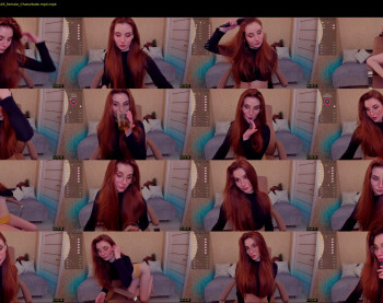 eesmaaarr — 54 minute Chaturbate female naked cam show, 1080p, Sep 29, 2022