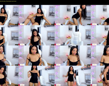 eimi_space — 56 minute Chaturbate female naked cam show, 1080p, Sep 30, 2022