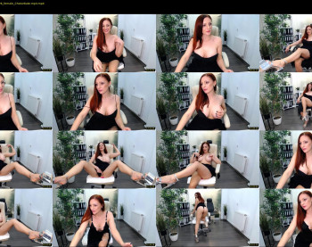 foxynesss — 39 minute Chaturbate female naked cam show, 1080p, Sep 29, 2022