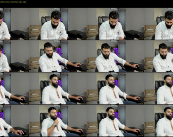 glennmasters — 5 minute Chaturbate male naked cam show, 1080p, Sep 30, 2022