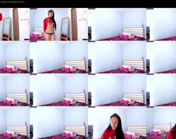 helenrus — 55 minute Chaturbate female naked cam show, 1080p, Sep 29, 2022