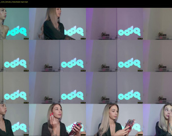 hotfallingdevil — 46 minute Chaturbate female naked cam show, 1080p, Sep 29, 2022