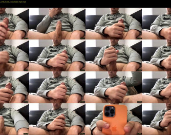 hungbossstud — 43 minute Chaturbate male naked cam show, 480p, Sep 29, 2022