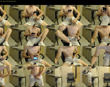 mastermiko — 60 minute Chaturbate male naked cam show, 720p, Sep 29, 2022