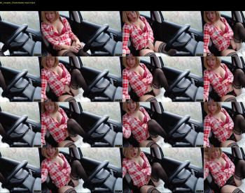 missofkiss — 4 minute Chaturbate couple naked cam show, 720p, Sep 29, 2022