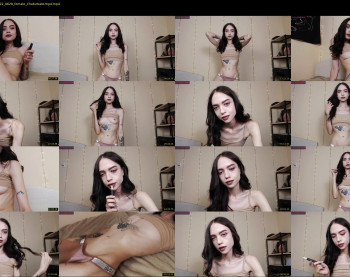 outerspace2000 — 76 minute Chaturbate female naked cam show, 720p, Sep 29, 2022