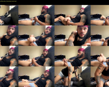 thepipe_layer — 16 minute Chaturbate male naked cam show, 720p, Sep 29, 2022