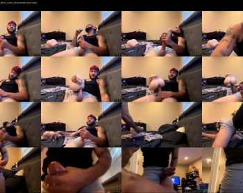 thepipe_layer — 4 minute Chaturbate male naked cam show, 720p, Sep 30, 2022