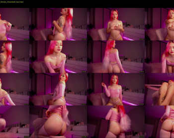 wild_lov — 54 minute Chaturbate female naked cam show, 1080p, Sep 29, 2022