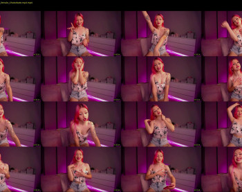 wild_lov — 10 minute Chaturbate female naked cam show, 1080p, Sep 29, 2022