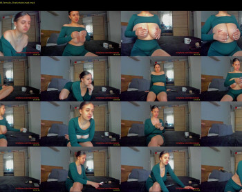devinesex — 54 minute Chaturbate female naked cam show, 1080p, Sep 30, 2022