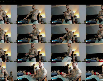 dimitri_sullivan — 56 minute Chaturbate male naked cam show, 1080p, Sep 30, 2022