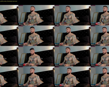 dimitri_sullivan — 4 minute Chaturbate male naked cam show, 1080p, Sep 30, 2022