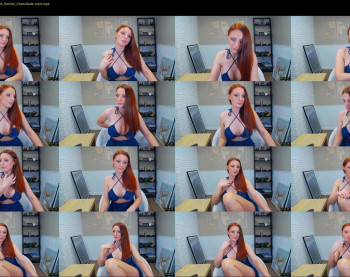 foxynesss — 4 minute Chaturbate female naked cam show, 1080p, Sep 30, 2022
