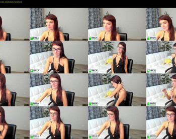 fritha — 33 minute Chaturbate female naked cam show, 720p, Oct 1, 2022