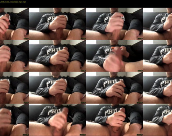 hungbossstud — 98 minute Chaturbate male naked cam show, 480p, Sep 30, 2022