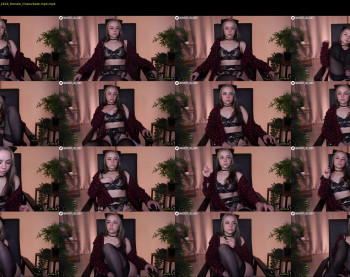 marcelinered — 60 minute Chaturbate female naked cam show, 1080p, Sep 30, 2022