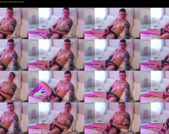 mr_longboy — 16 minute Chaturbate male naked cam show, 1080p, Sep 30, 2022