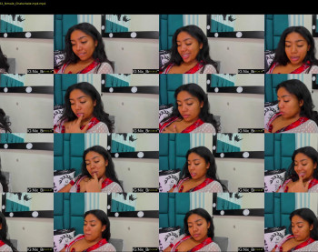 nix_brown — 31 minute Chaturbate female naked cam show, 1080p, Sep 30, 2022