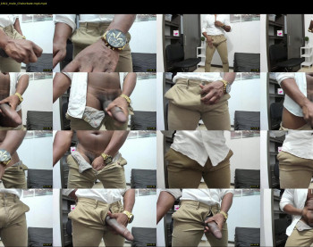 roccoblack02 — 67 minute Chaturbate male naked cam show, 1080p, Sep 30, 2022