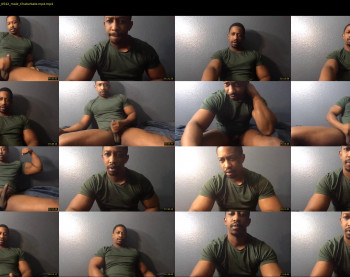satisfaction01 — 13 minute Chaturbate male naked cam show, 480p, Oct 1, 2022