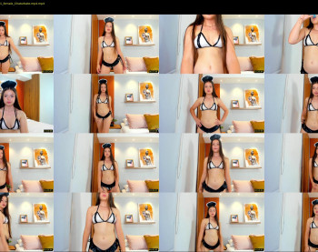 sofiecox_ — 59 minute Chaturbate female naked cam show, 1080p, Oct 1, 2022