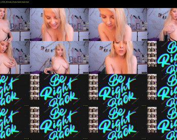 sonya_boldwin — 61 minute Chaturbate female naked cam show, 1080p, Sep 30, 2022