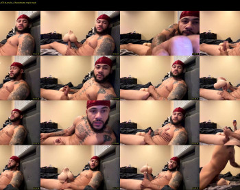 thepipe_layer — 7 minute Chaturbate male naked cam show, 720p, Sep 30, 2022