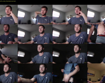 coffeelounge — 91 minute Chaturbate male naked cam show, 720p, Oct 2, 2022