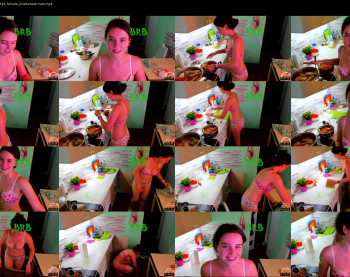 demurelixir — 29 minute Chaturbate female naked cam show, 1080p, Oct 2, 2022