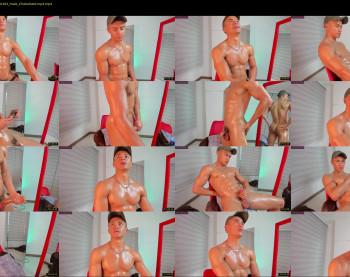esteban_stud — 91 minute Chaturbate male naked cam show, 720p, Oct 2, 2022