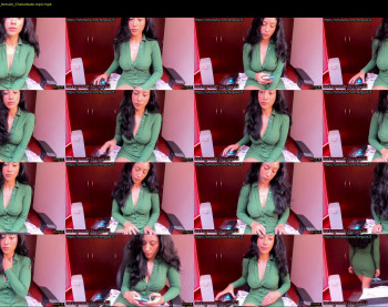 fergy21 — 13 minute Chaturbate female naked cam show, 1080p, Oct 1, 2022