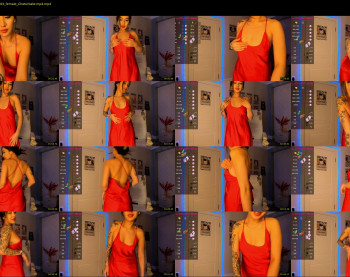 lee_senpai — 7 minute Chaturbate female naked cam show, 1080p, Oct 1, 2022