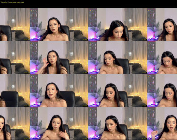 lia_hetty — 8 minute Chaturbate female naked cam show, 720p, Oct 2, 2022