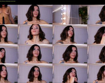sofiafoster — 36 minute Chaturbate female naked cam show, 1080p, Oct 1, 2022