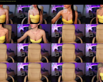 stacy_magic — 14 minute Chaturbate female naked cam show, 1080p, Oct 1, 2022