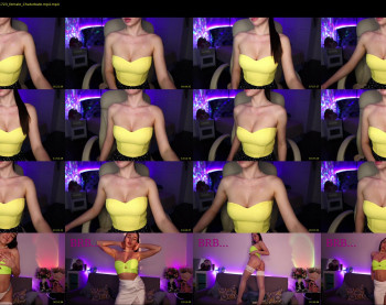 stacy_magic — 41 minute Chaturbate female naked cam show, 1080p, Oct 1, 2022