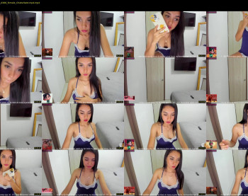 susan_arango — 54 minute Chaturbate female naked cam show, 1080p, Oct 2, 2022