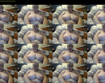 witchannie — 4 minute Chaturbate female naked cam show, 480p, Oct 2, 2022