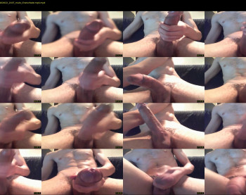withbothhandsplease — 28 minute Chaturbate male naked cam show, 480p, Oct 1, 2022