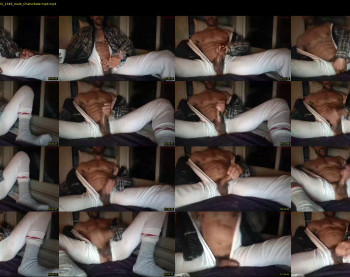 constructorcock — 13 minute Chaturbate male naked cam show, 360p, Oct 2, 2022