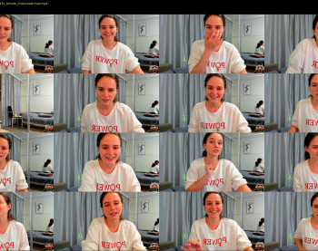 demurelixir — 23 minute Chaturbate female naked cam show, 1080p, Oct 2, 2022